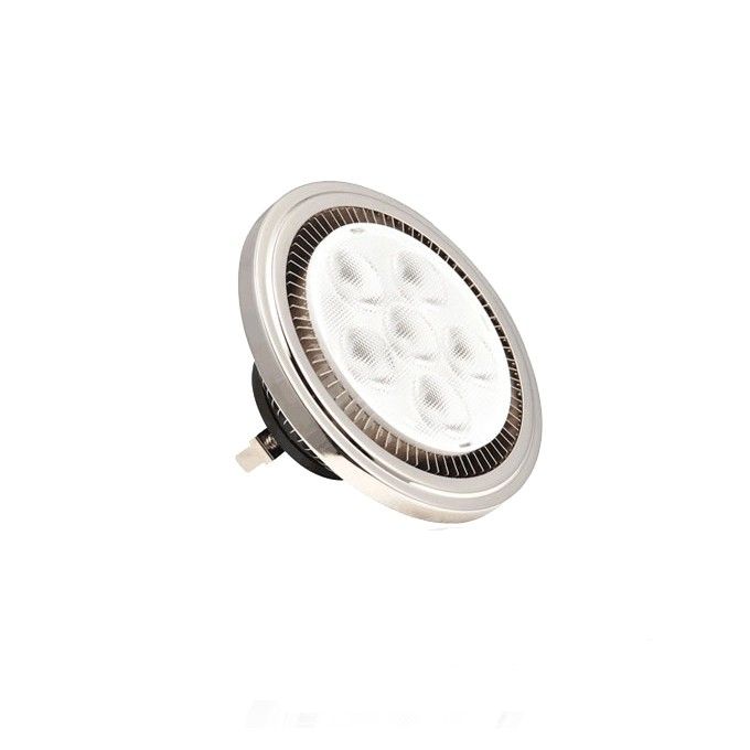 LED Leuchtmittel QR 111; 2 PIN, 12 Volt